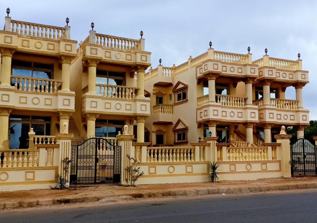 lucky house Dahab — Hotel in Dahab