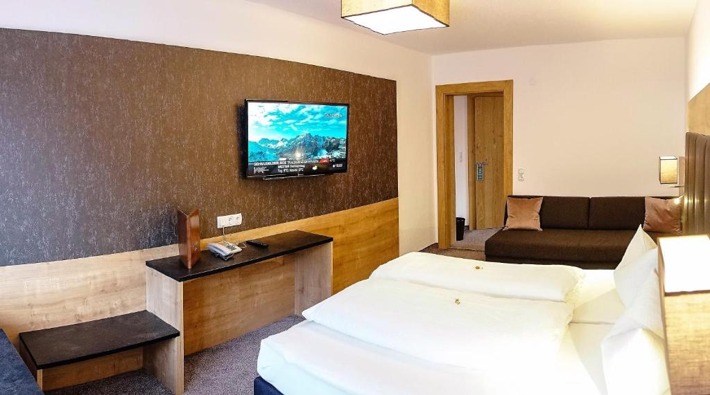 Hotel St. Nikolaus - 3
