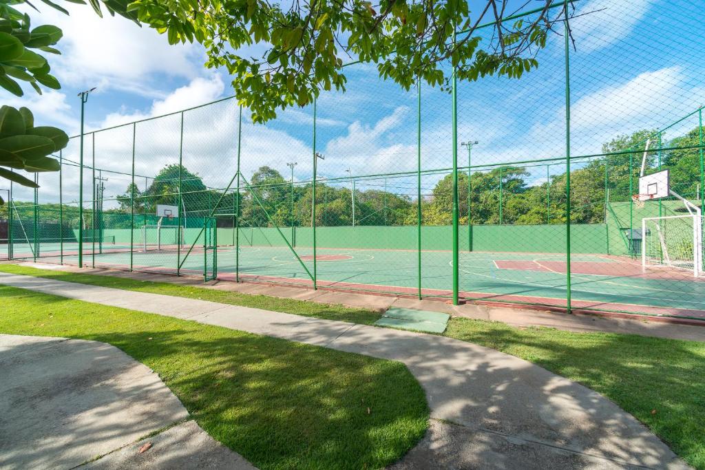 Sports and activities