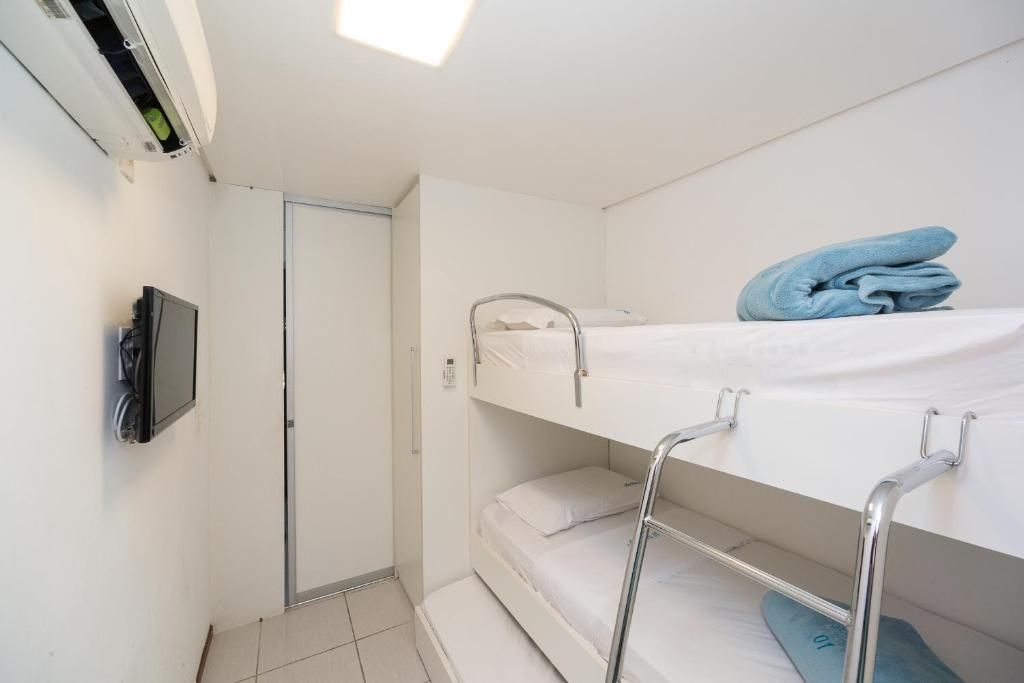 Condominio Nannai Residence - Anchova 01 photo