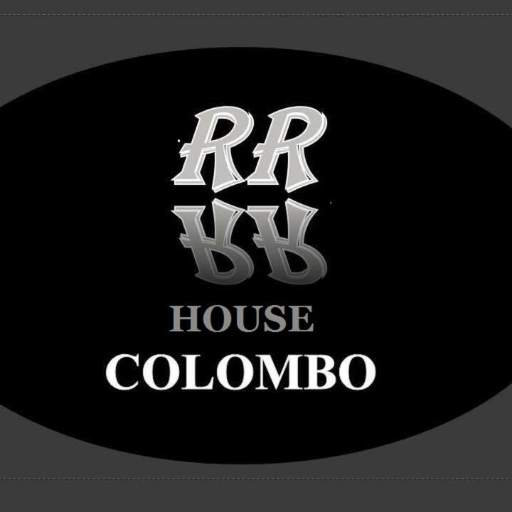 RR House — Hotel in Colombo