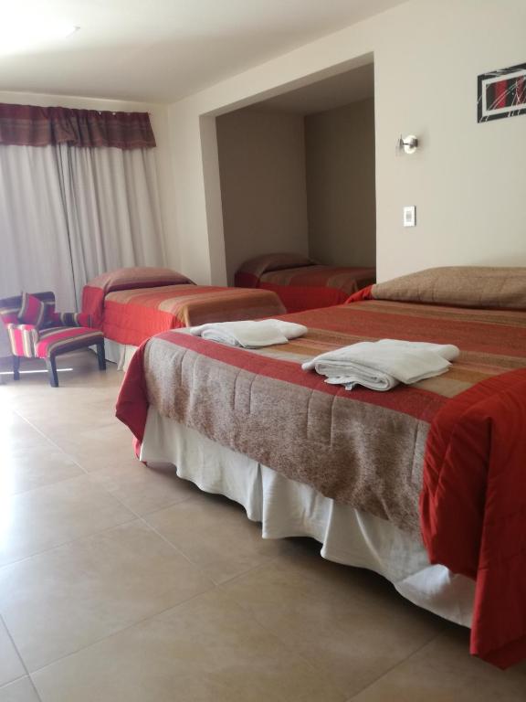 Hotel Parador Ruta 40 - 2