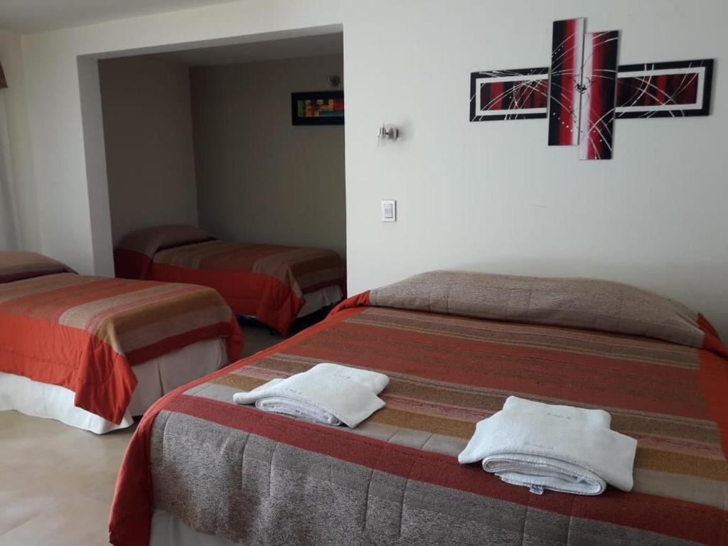 Hotel Parador Ruta 40 photo