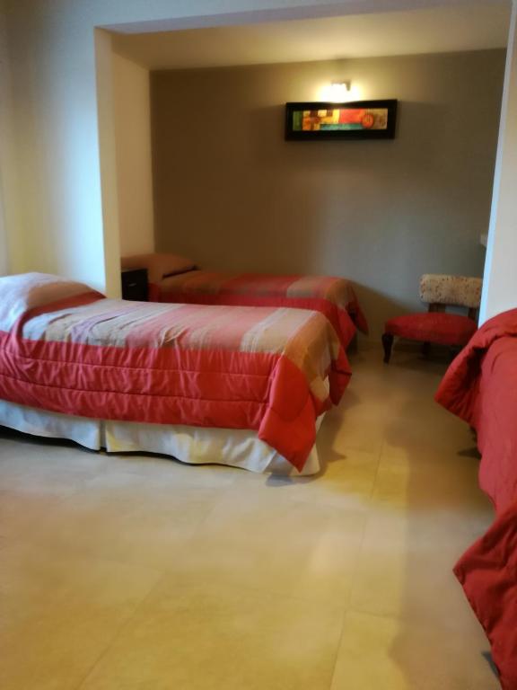 Hotel Parador Ruta 40 photo