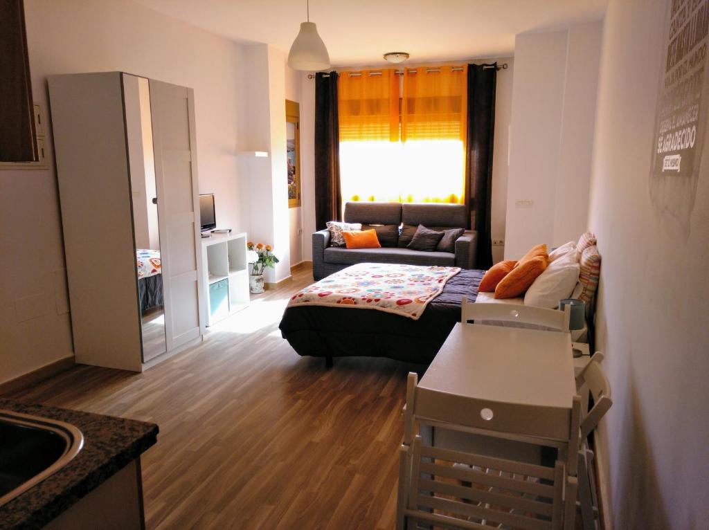 Apartamento Domingo Lozano - 3