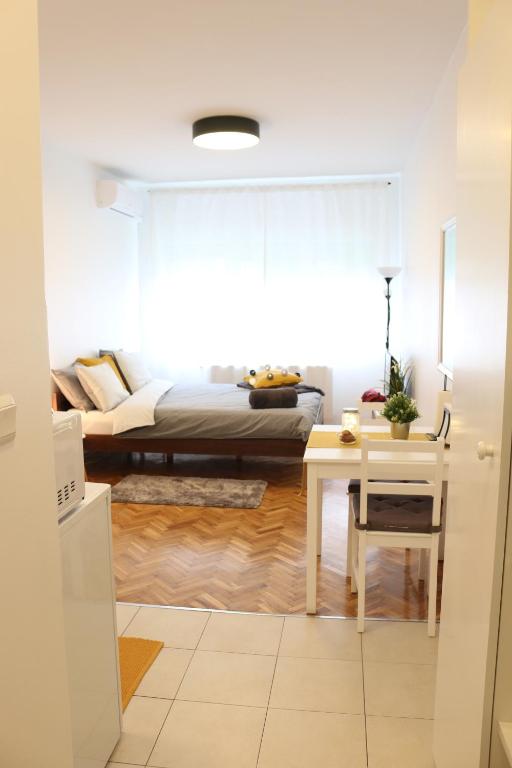 Studio Start photo