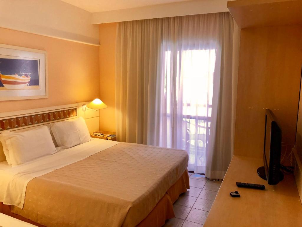 Flat Partic Hotel Jurere Beach Village