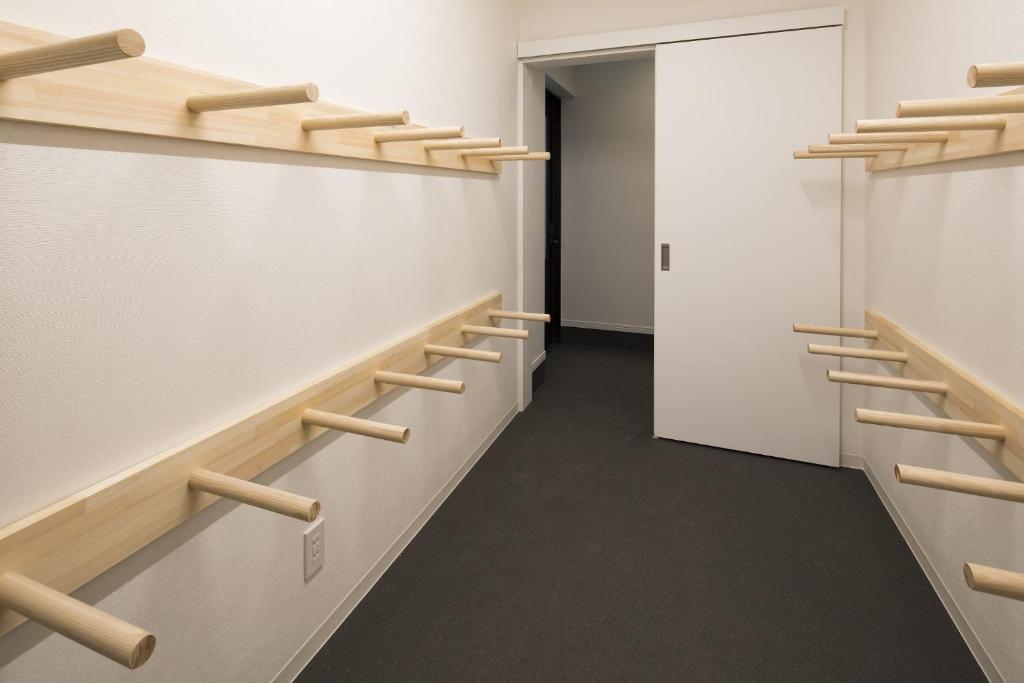 Facilities