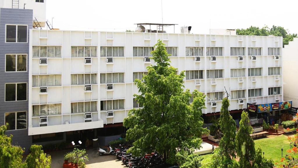 Hotel Rajavihar photo