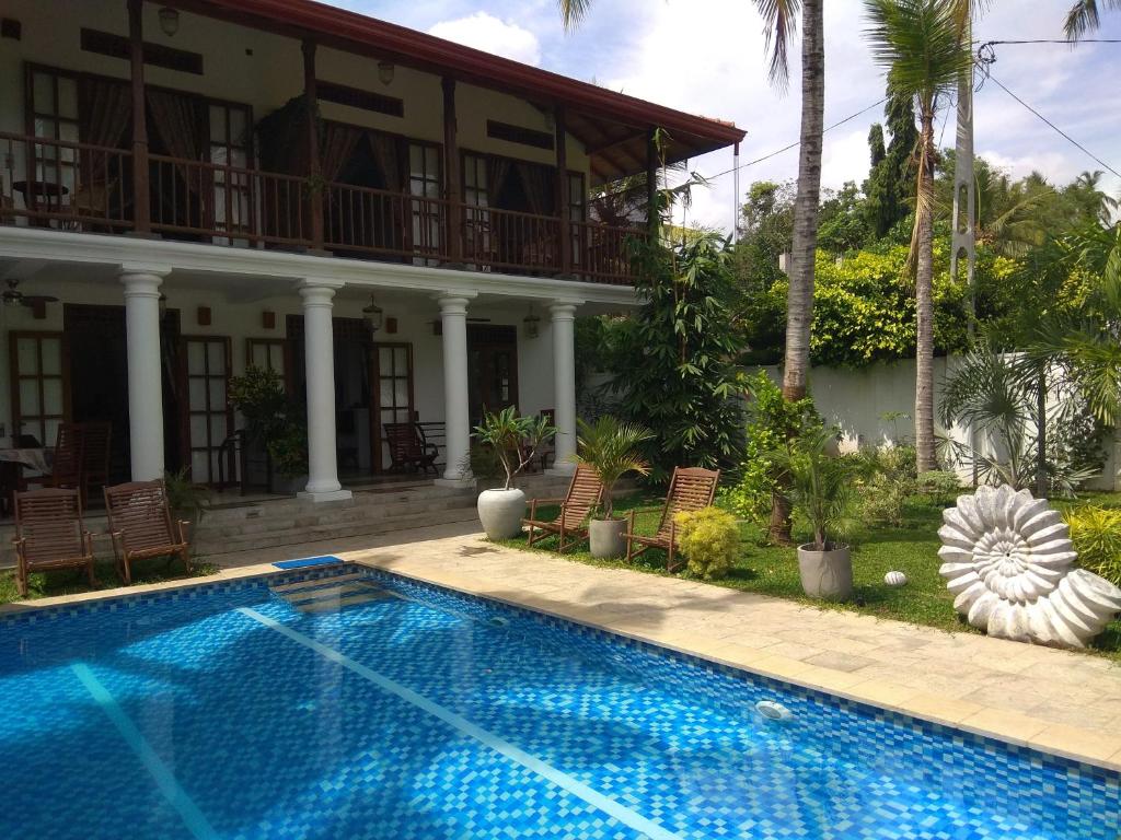 Annavilla photo