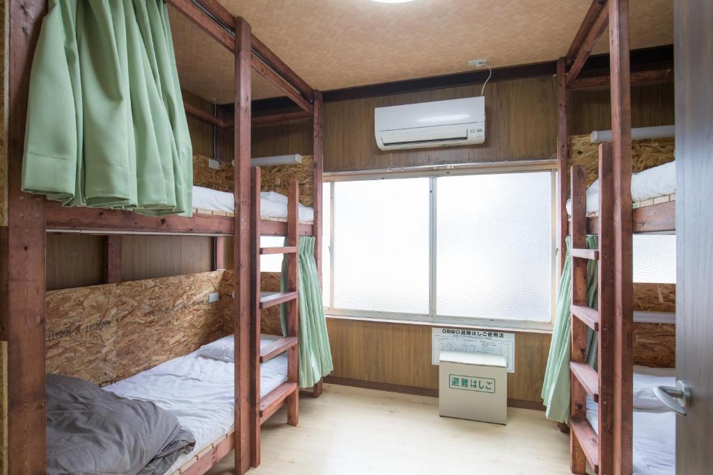 Osaka woodon Additional