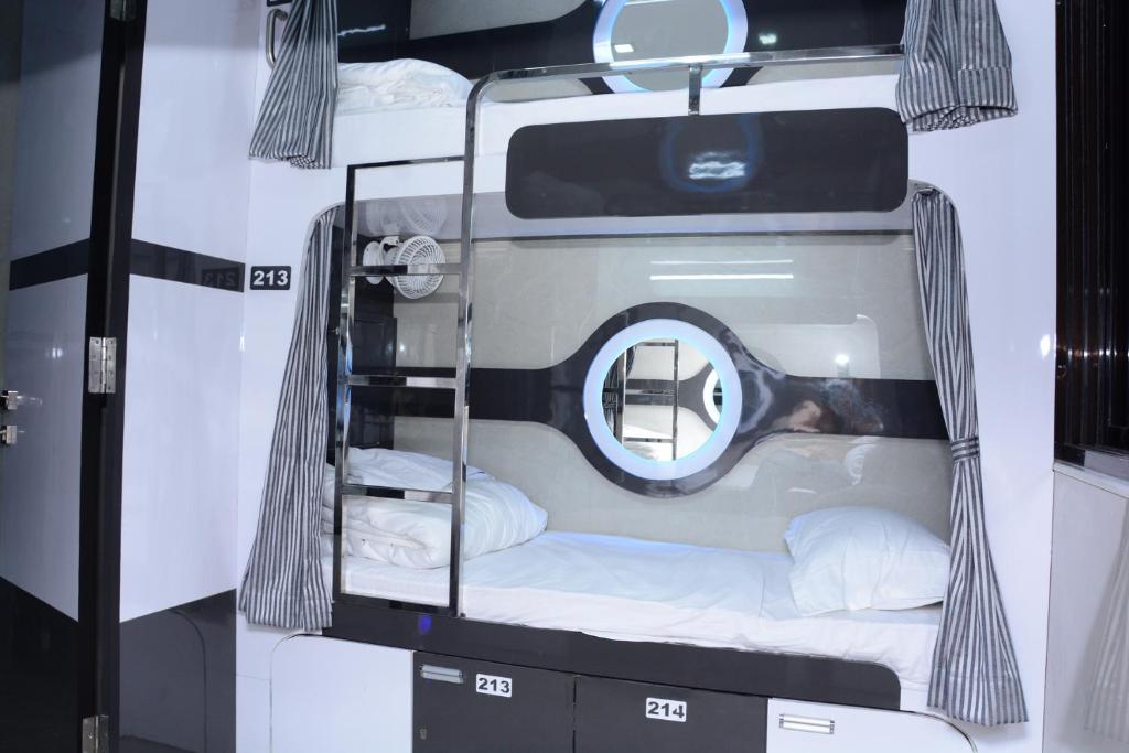 Ocean Dormitory — Hotel in Mumbai