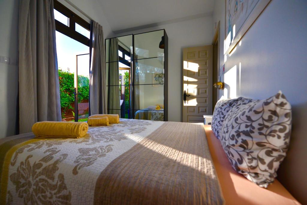 Villa Mateo - 3