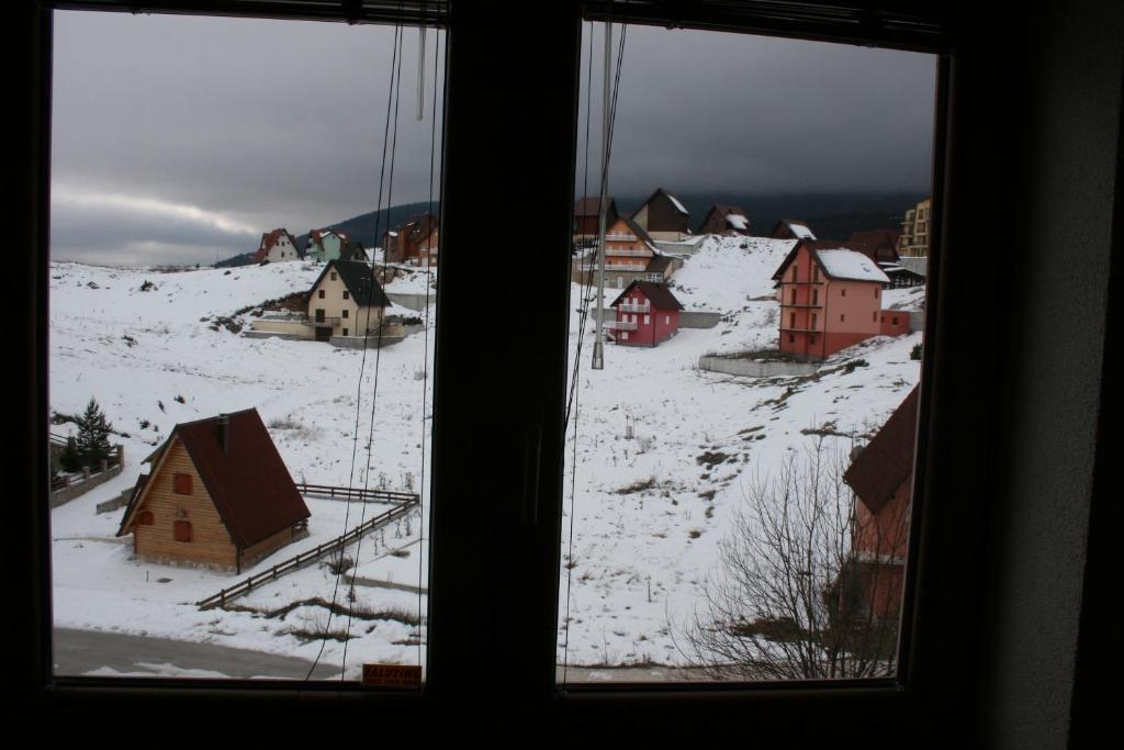 Apartman Kupres Holiday photo