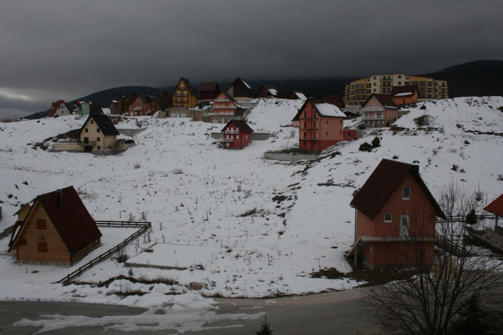 Apartman Kupres Holiday photo