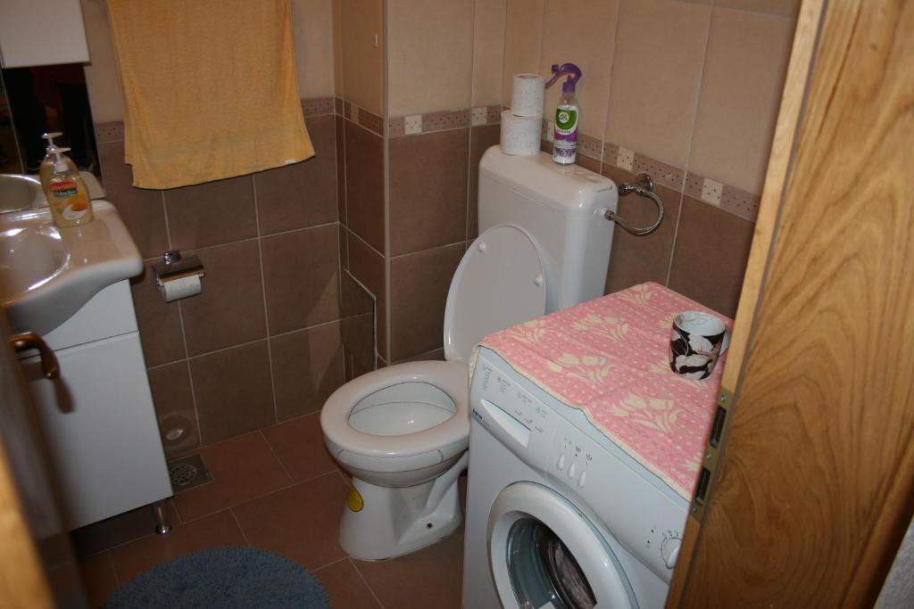 Apartman Kupres Holiday photo
