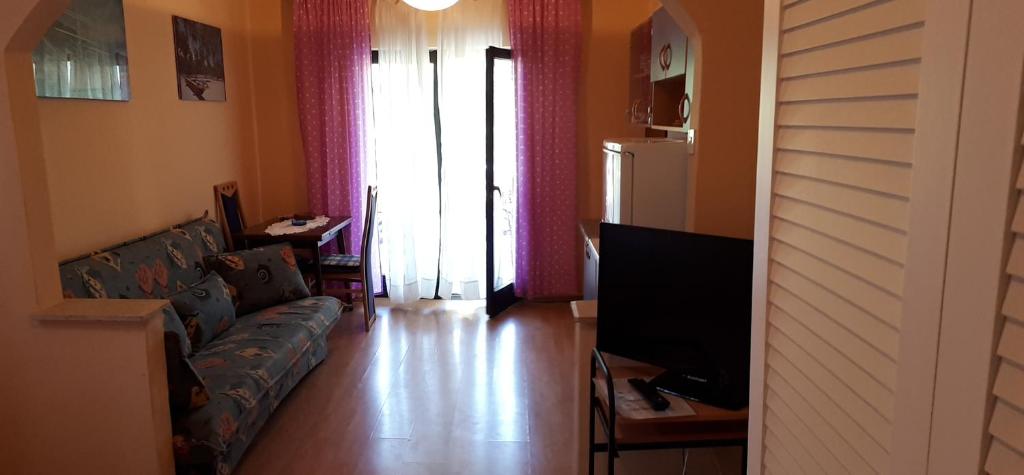Apartments Vila Ida photo
