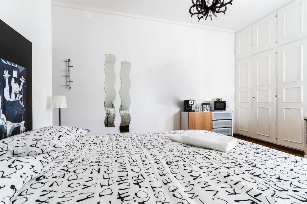 B&B Viale Dei Colli Portuensi 589 - 2