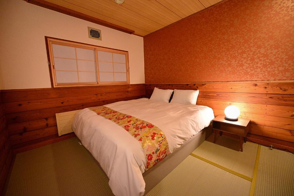 Raicho Lodge Madarao — Hotel in Nagano