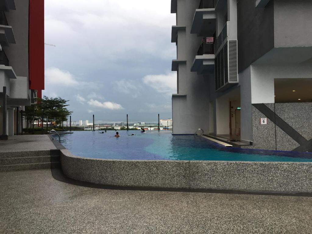 AR Homestay condominium photo