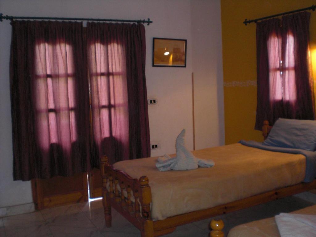 El Fayrouz Hotel photo