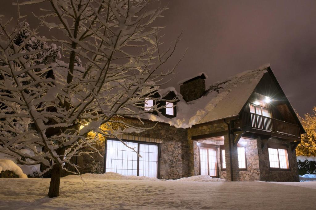 Chalet Casa Pepe Vielha - 3