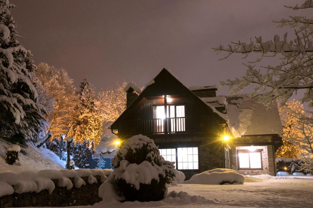 Chalet Casa Pepe Vielha - 2
