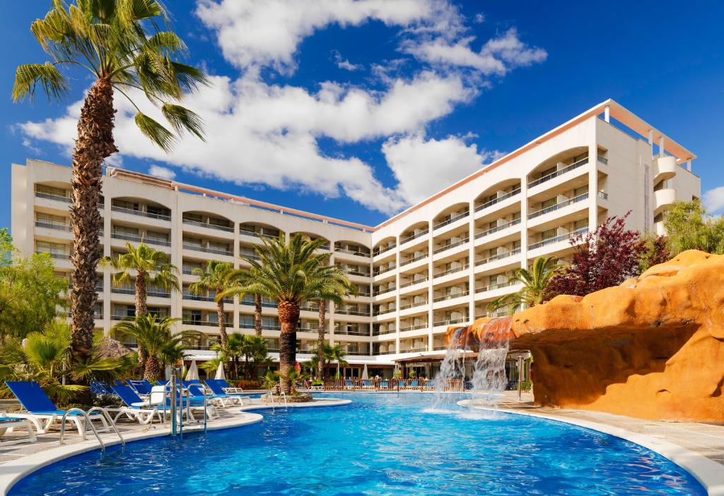 H10 Salou Princess - 2