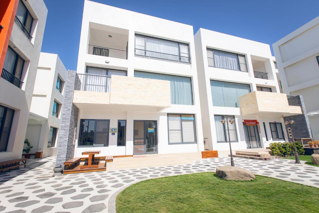 5+1 Homestay, Magong