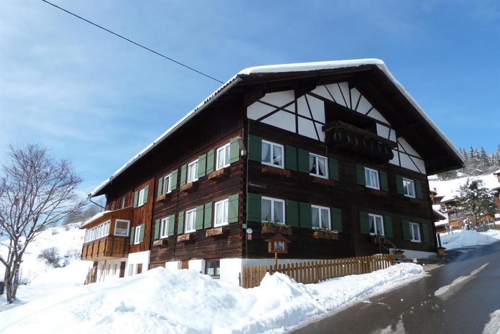Gästehaus Schaub - 5