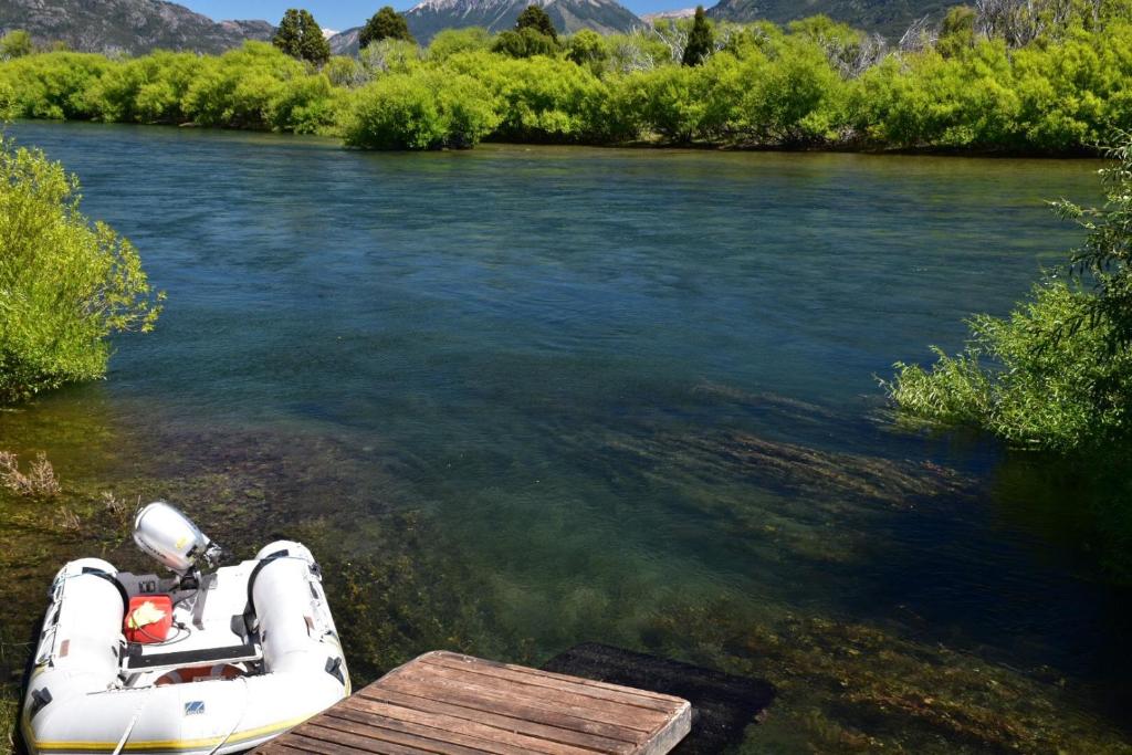 Recreational facilities