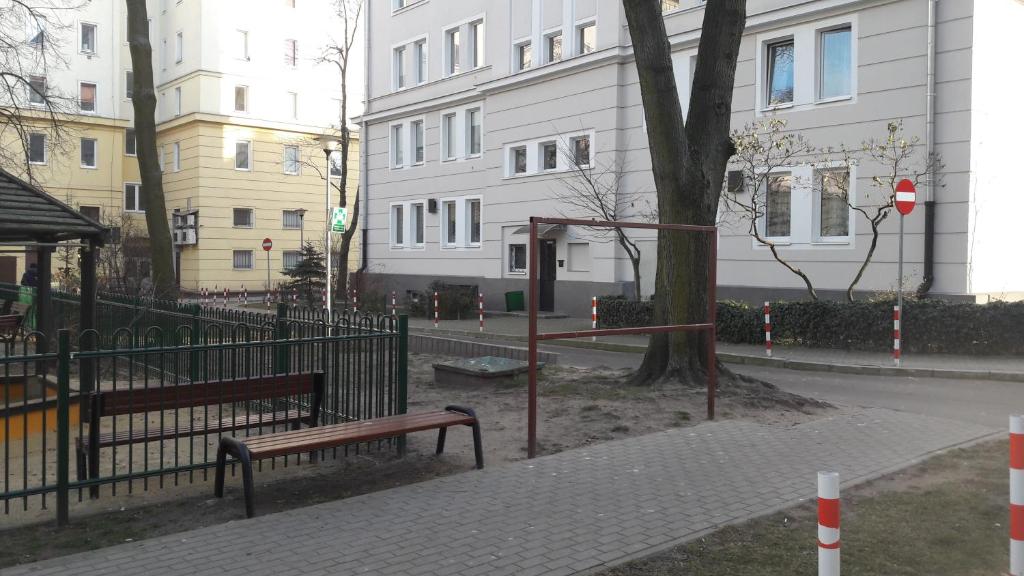 Ogrodowa Apartments photo