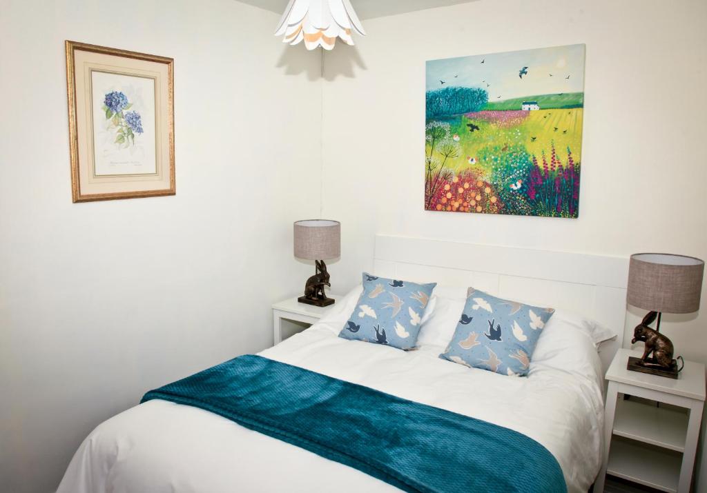 Lowerbourne House Studio photo