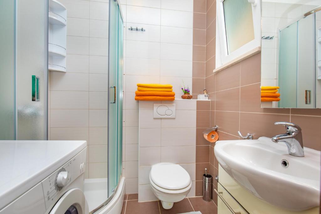 Apartment Una photo