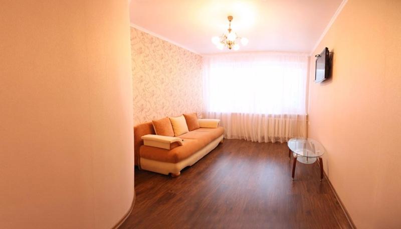 Apartment on Sobornaya , top location, Mikolajiv