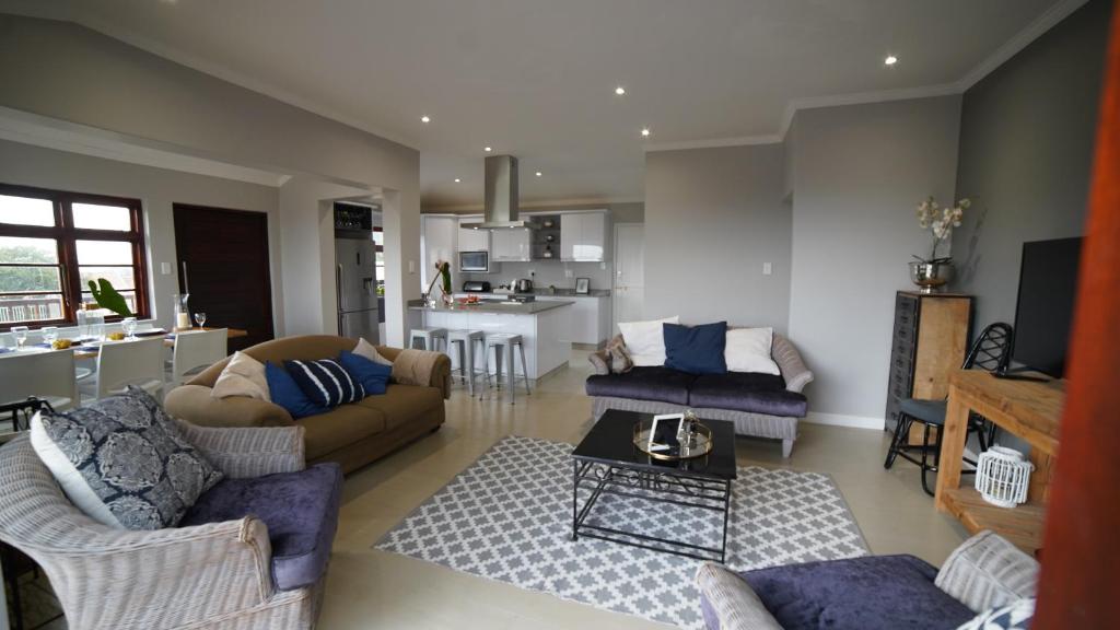 Villa 93 — Hotel in Durban