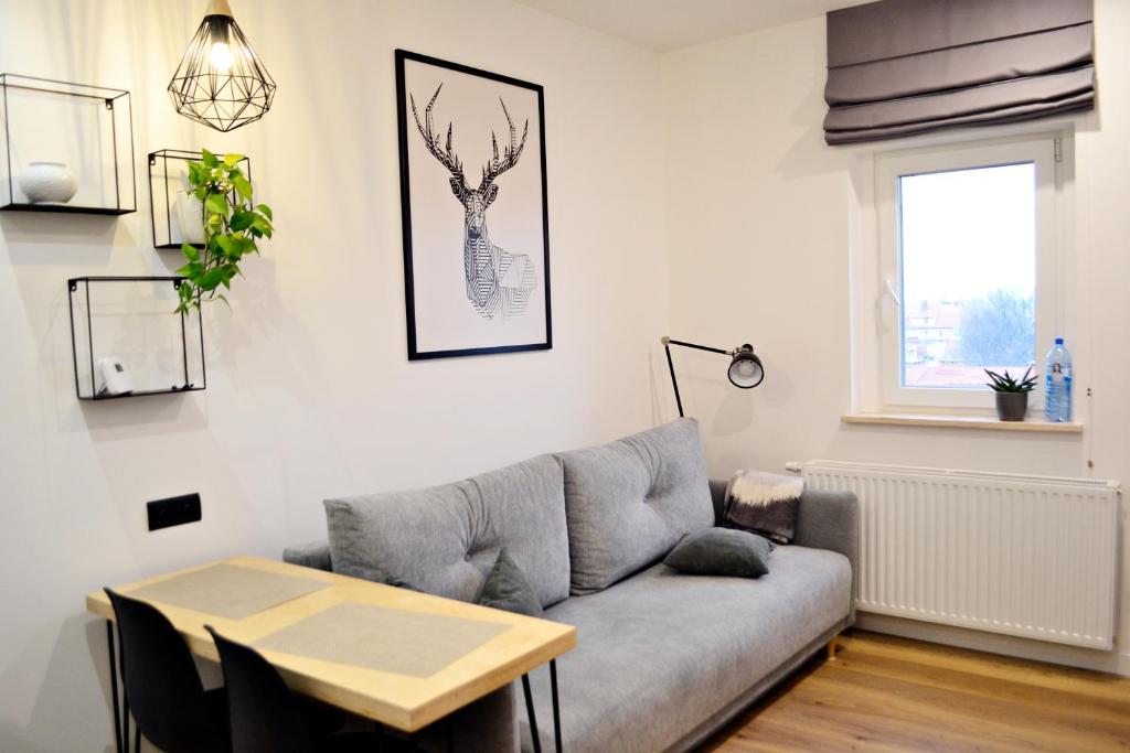 Studio 4 Piętro, Sopoty