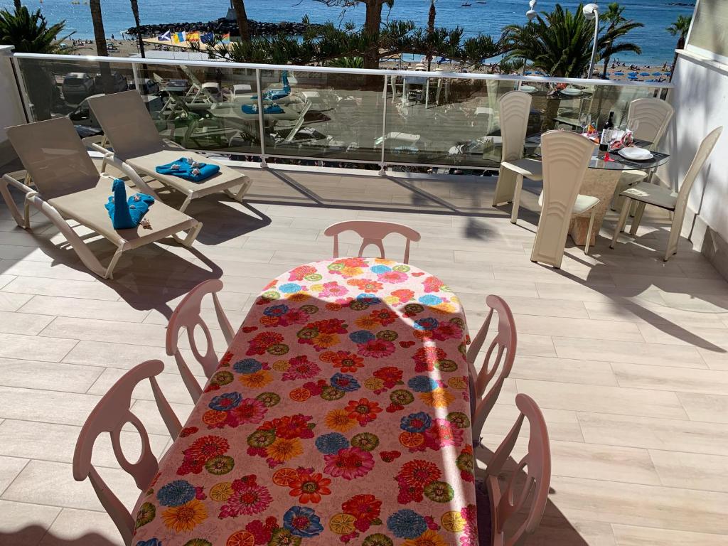Los Cristianos Best Beach View - 5