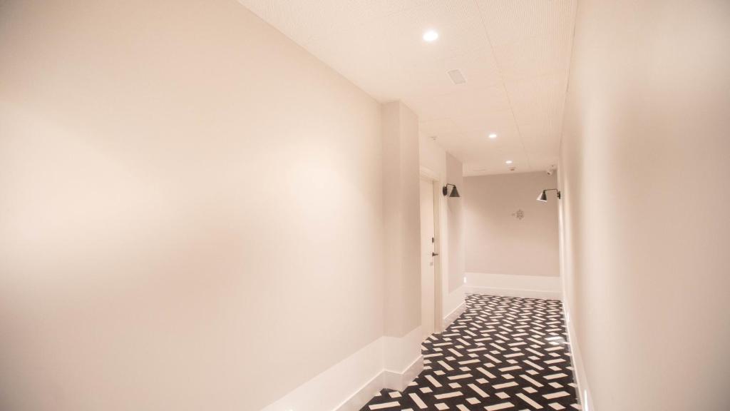 Soho Boutique Congreso — Hotel building in Madrid, Community of Madrid