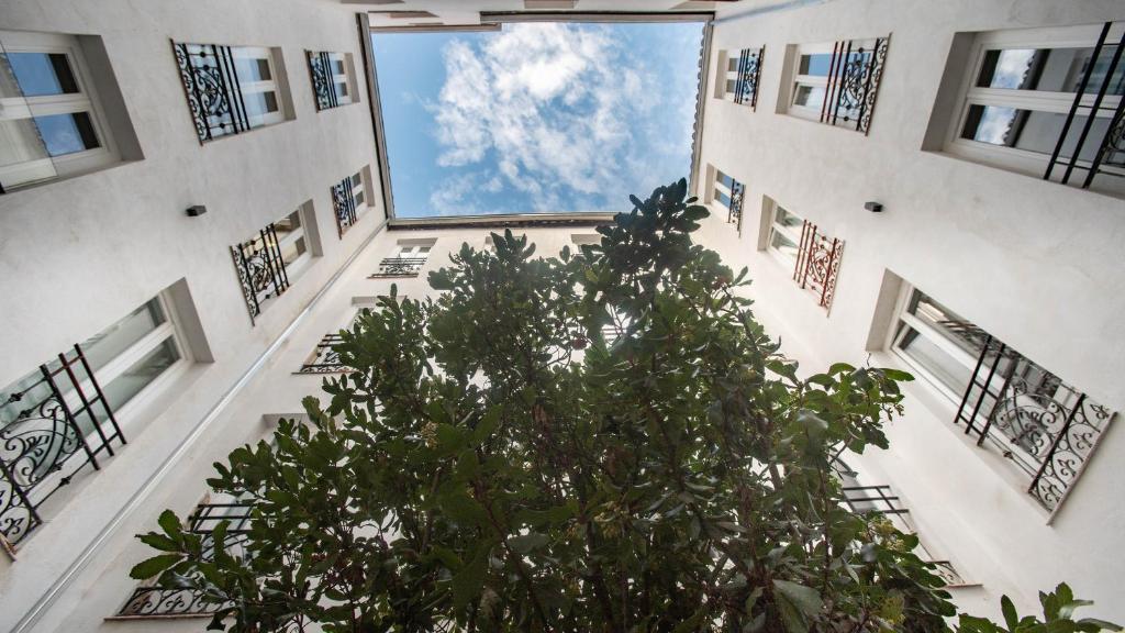 Soho Boutique Congreso — Hotel building in Madrid, Community of Madrid