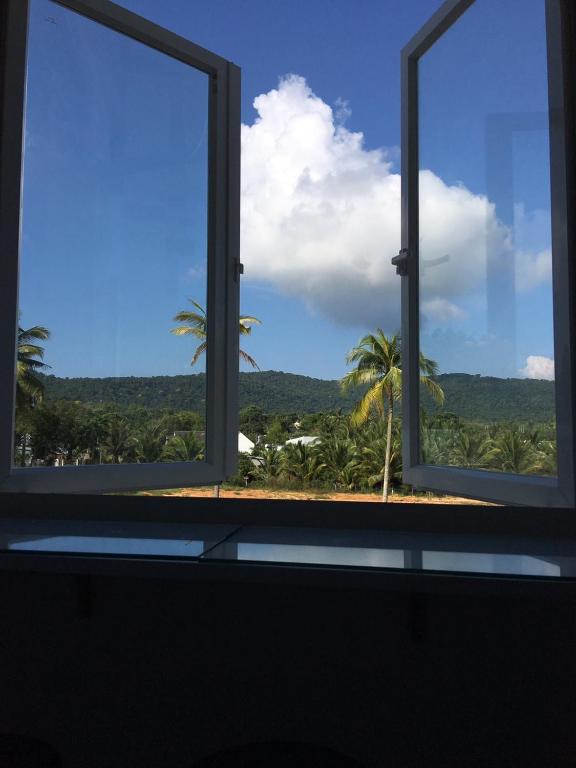 Purple Place Homestay Phu Quoc photo