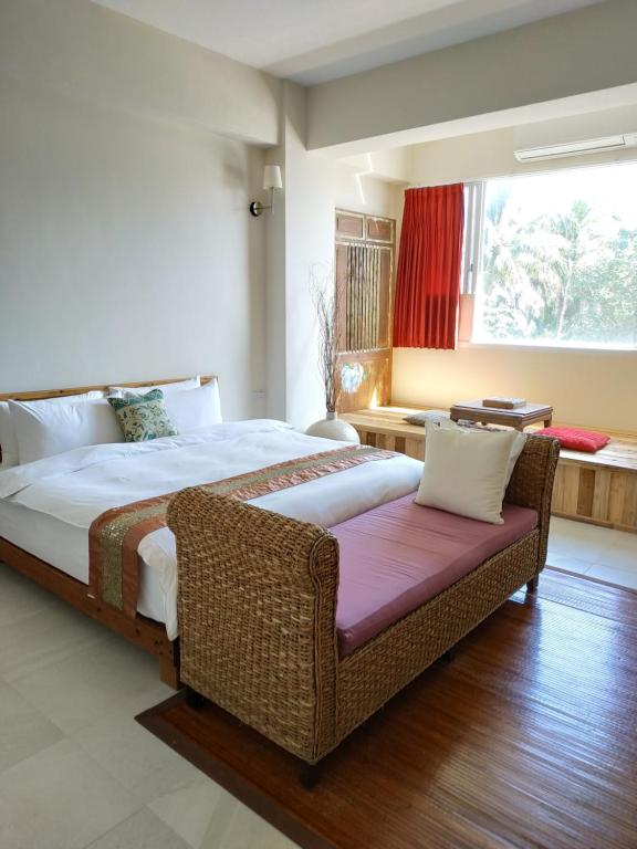 Cenacle B & B 호텔 이미지 1