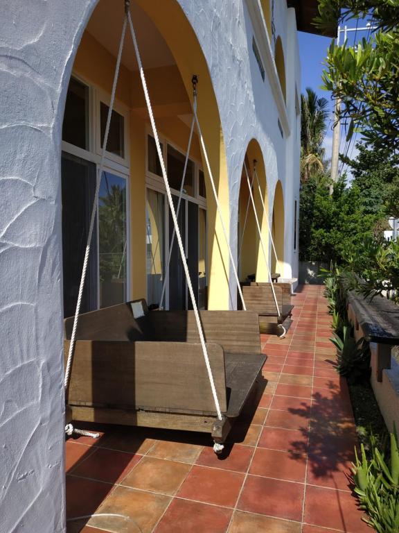 Cenacle B & B 호텔 이미지 2