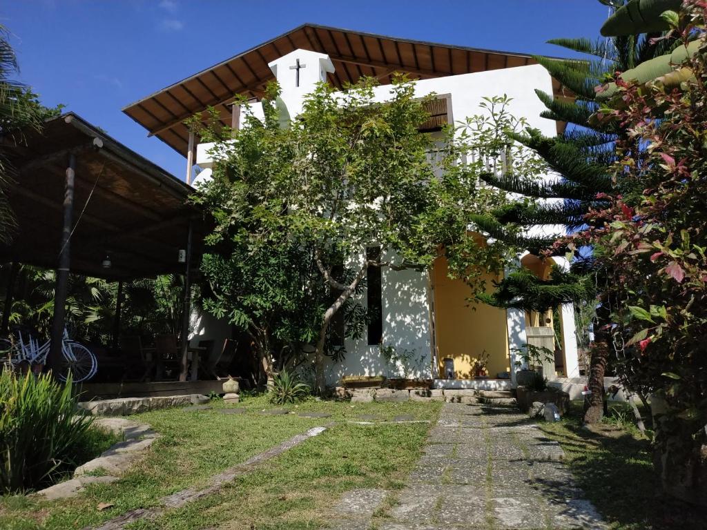 Cenacle B & B 호텔 이미지 1