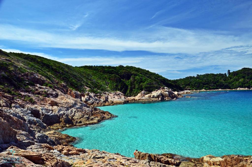 Surrounding environment