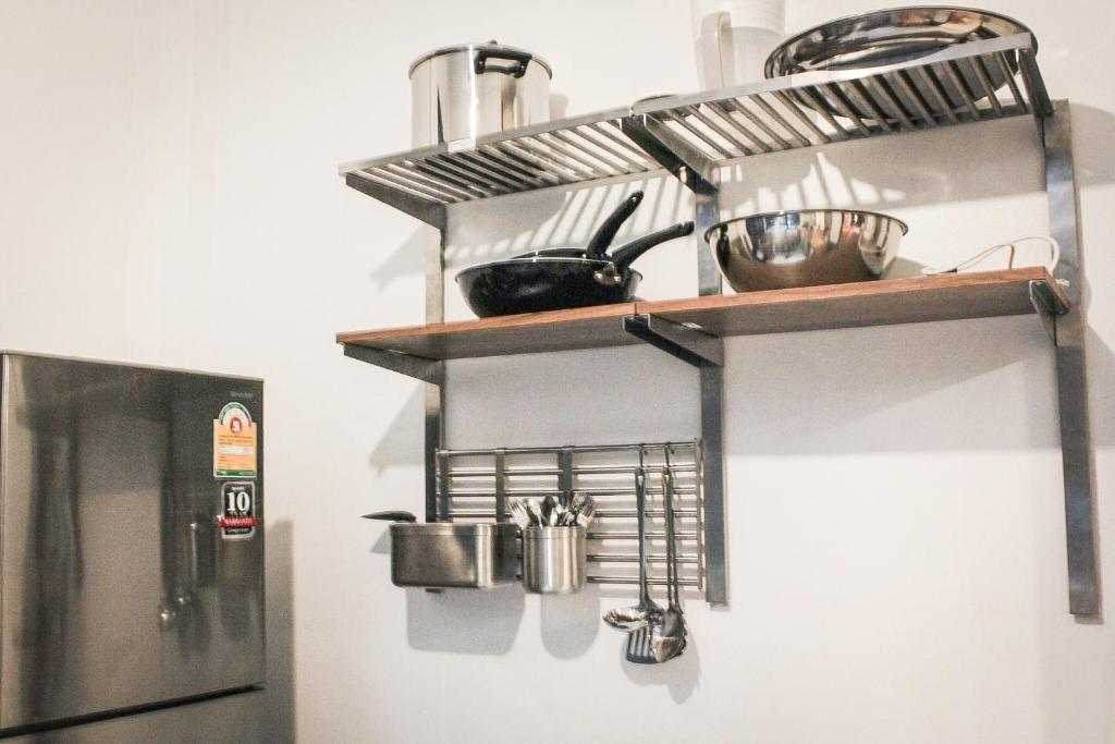 ห้องครัว