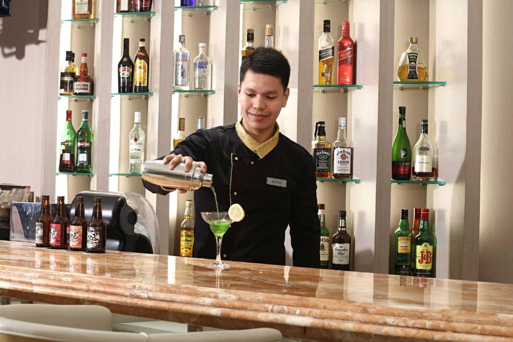 طعام و مشروبات