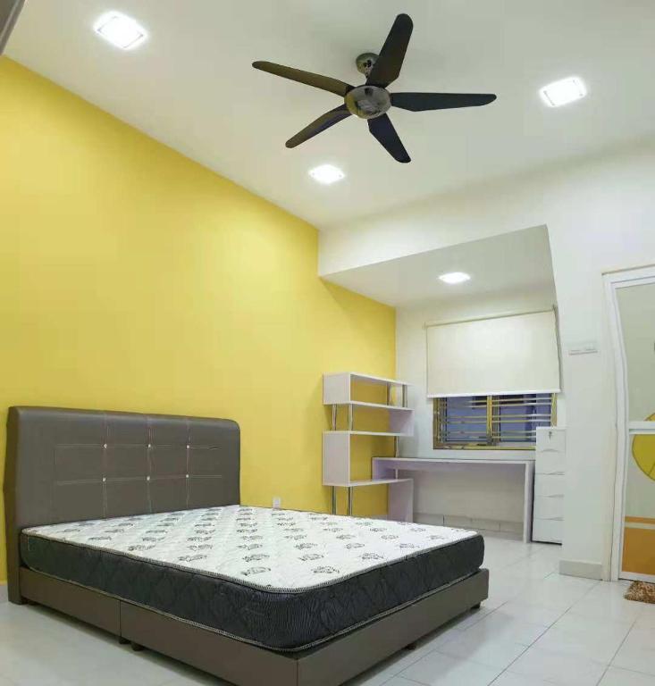 New Luxury JB Homestay photo