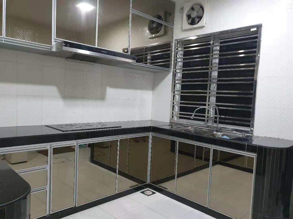 New Luxury JB Homestay photo