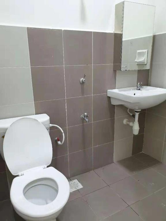 New Luxury JB Homestay photo